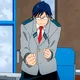 Tenya iida