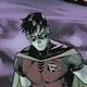 Tim Drake