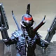 -Final Wars Gigan-