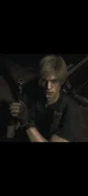 Leon S Kennedy