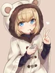 Rude popular girl