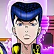 Josuke Higashikata