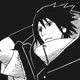Sasuke Uchiha