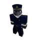 Roblox furry police