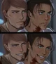 Eren and Jean