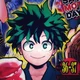 Izuku Midoriya