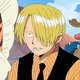 Sanji case 