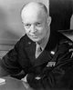 Dwight D Eisenhower 