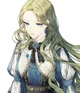 your noble gf