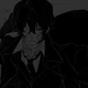 Brother Dazai