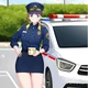 Anna the officer