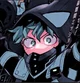 Izuku Midoriya