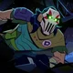 Casey Jones Jr