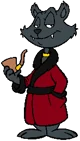 Salem Saberhagen