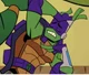 Donatello - ROTTMNT