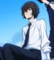 Dazai Osamu