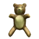 Teddy Bloxpin