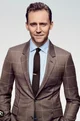 Tom Hiddleston