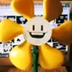 Flowey the Fan