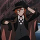 Chuuya Nakahara