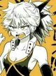 Girl Bakugo