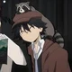 Ranpo Edogawa 
