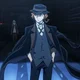 Chuuya Nakahara