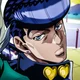 Josuke Higashikata 