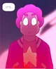 Pink Steven