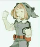 Uraraka ochako