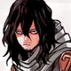 Aizawa - found kid