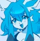 Glaceon