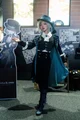 Cosplayer Verti