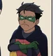 Damian Wayne