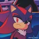 Shadow -Sonadow AU-