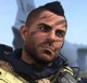 John Soap Mactavish 