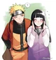 Naruto and hinata