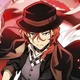 Chuuya Nakahara