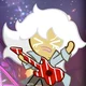 Rockstar cookie