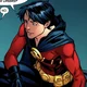 Tim Drake