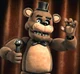 Freddy Fazbear