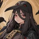 Cute Plague Doctor 