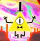 Bill Cipher