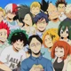 Class 1-A RP