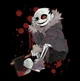Horror Sans