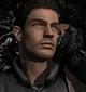 Chris Redfield