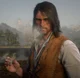 John Marston