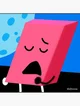 Eraser bfb