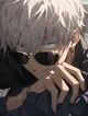 Satoru Gojo