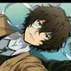 Patient Dazai